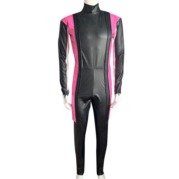 仮面ライダーディケイド コンプリートフォームンペイジガトリングコスプレ用スーツ 仮面ライダーディケイド コンプリートフォームンペイジ