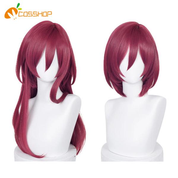 あんさんぶるスターズ! Eden 七種 茨 コスプレウィッグ かつら cosplay