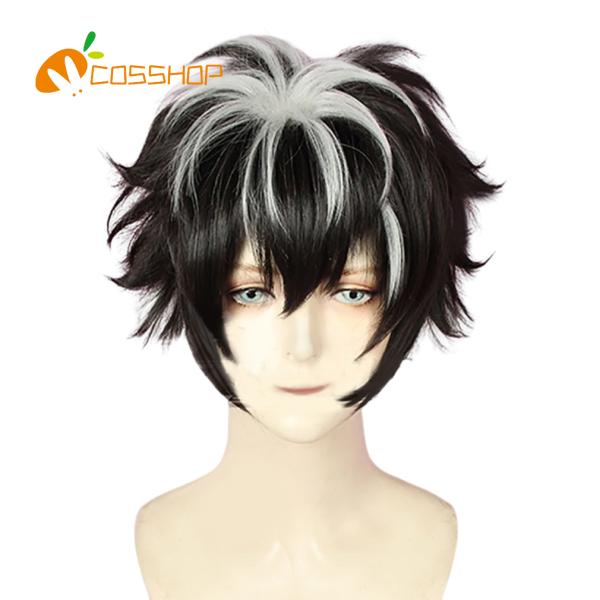 Fate EXTELLA LINK シャルルマーニュ 風 コスプレウィッグ かつら wig