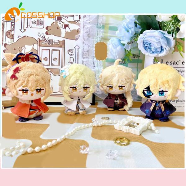 【原神】宵宮 ぬいぐるみ 約40cm 新品未開封 cosshop_nt103010