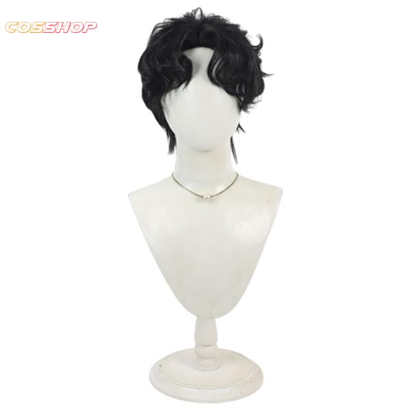 ヒプノシスマイク 天谷奴零 あまやどれい 風 コスプレウィッグ かつら