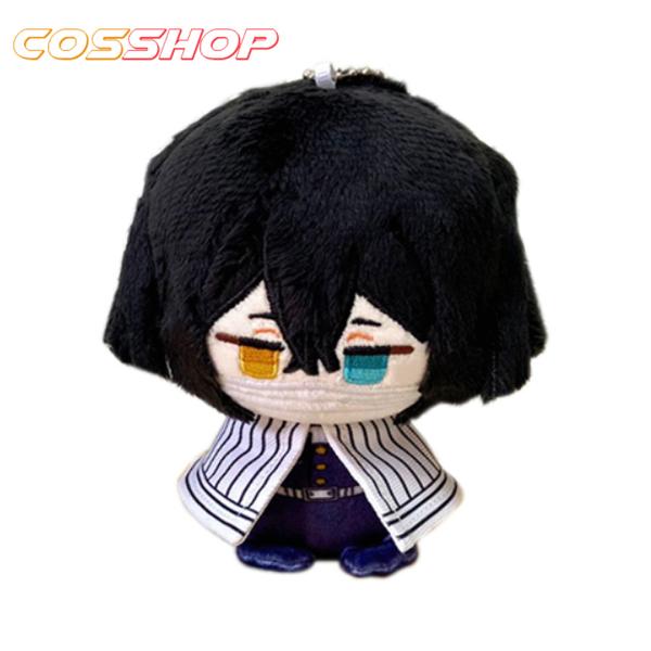 鬼滅の刃 甘露寺蜜璃 煉獄杏寿郎 伊黒小芭内 キャラクター グッズ