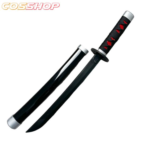 新品　未使用　鬼滅の刃　日輪刀　セット　炭治郎　善逸　伊之助　義勇　実弥　他 鬼滅の刃 刀 日輪刀 炭治郎 義勇 伊之助 善逸 胡蝶 錆兎 杏寿郎