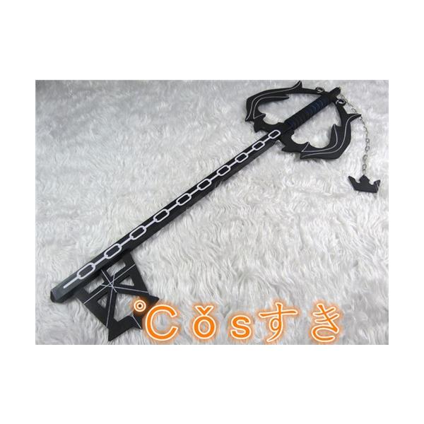 キングダムハーツKingdom Hearts 過ぎ去りし思い出 クロ キーブレード