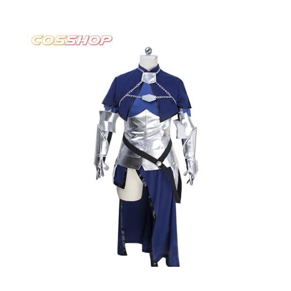 FGO ジャンヌ・ダルク コスプレ衣装フルセット Fate/Grand Order フェイト・グランドオーダー ジャンヌ・ダルク