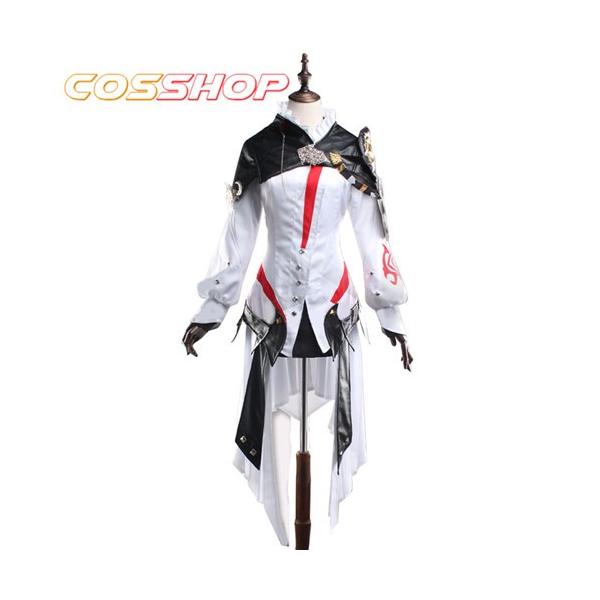 ファイナルファンタジーXIV FF14 ヤ・シュトラ コスプレ衣装 ファイナルファンタジーXIV FF14 ヤ・シュトラ コスプレ衣装