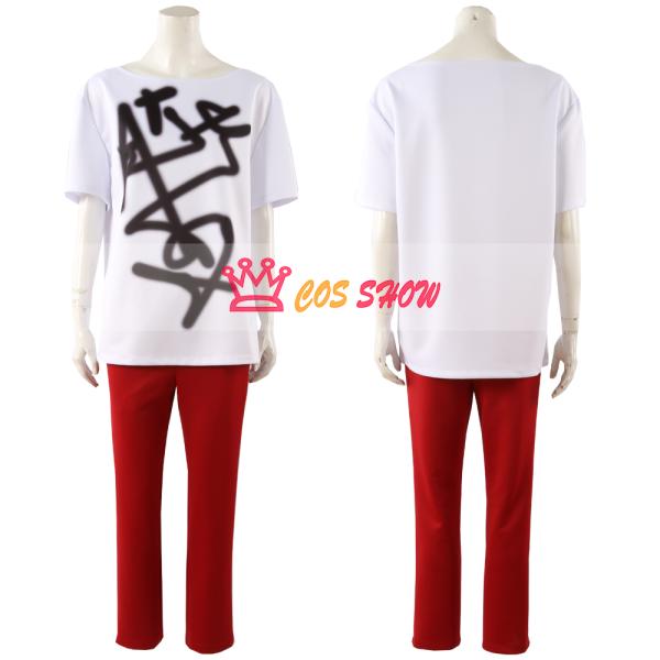 �G�C���A���X�e�[�W Alien Stag �e�B�� �R�X�v���ߑ� Till cosplay ���� �I�[�_�[���C�h����\ ���� �C�x���g �n���E�B�� �w���� �X�e�[�W ���i�摜