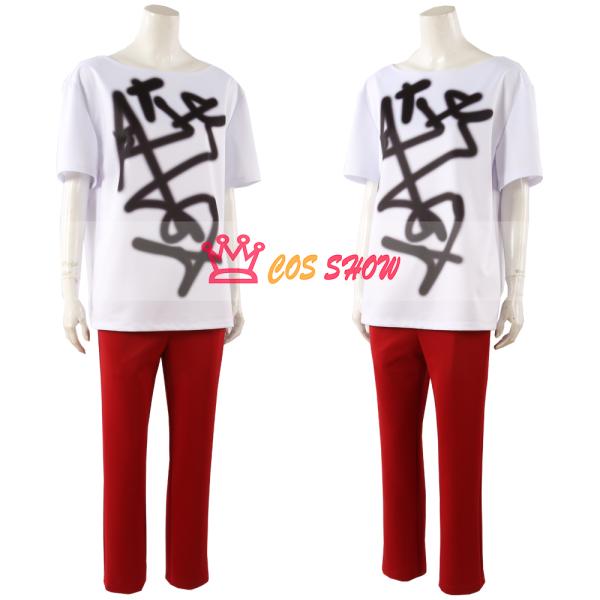 �G�C���A���X�e�[�W Alien Stag �e�B�� �R�X�v���ߑ� Till cosplay ���� �I�[�_�[���C�h����\ ���� �C�x���g �n���E�B�� �w���� �X�e�[�W ���i�摜1