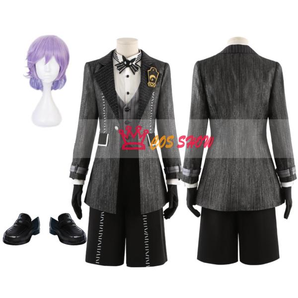 ツイステ 始まりのハロウィン ナイトメアハロウィン2024 エペル