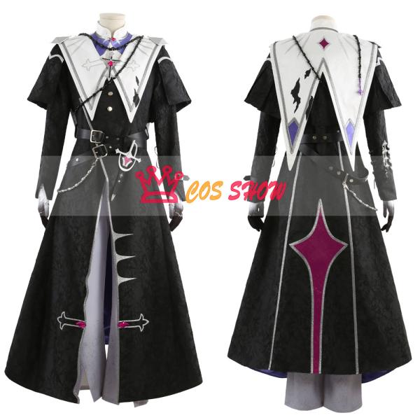 あんスタ 宵の交霊会 交霊会の参加者 風早 巽 深海奏汰 大神晃牙 コスプレ衣装 cosplay 仮装 オーダーメイド製作可能 イベント ハロウィン 学園祭 ステージ