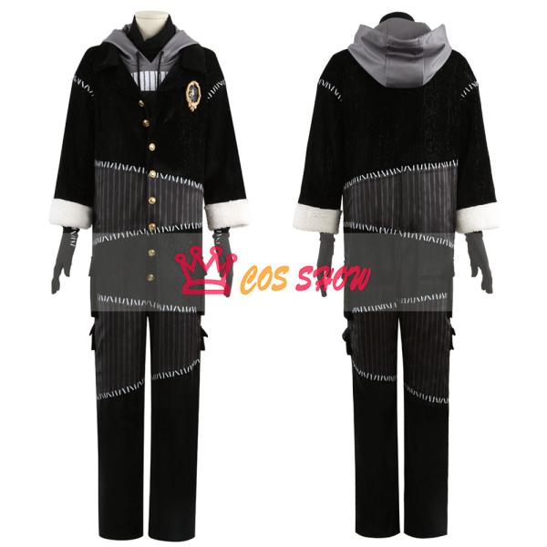 ツイステ Lost in the Book 初めてのクリスマス Kalim カリム コスプレ衣装 cosplay 仮装 オーダーメイド製作可能 イベント ハロウィン 学園祭 ステージ