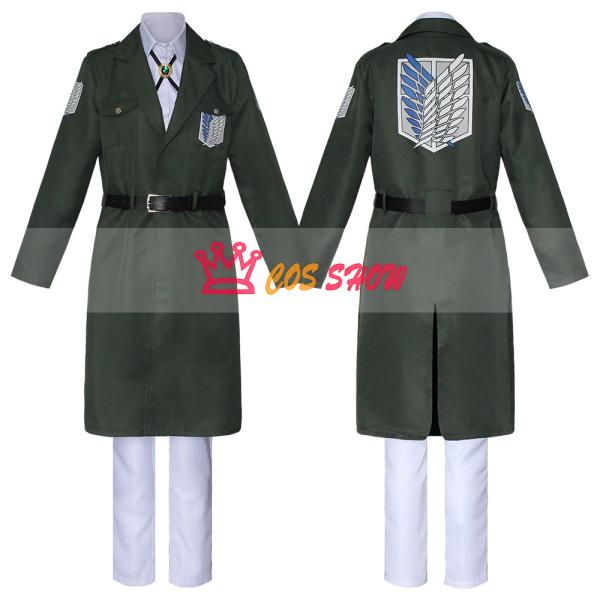 レプリカ 制服 軍服 セット 撮影用 コスプレ用 冬服 cosshow_y-t0516