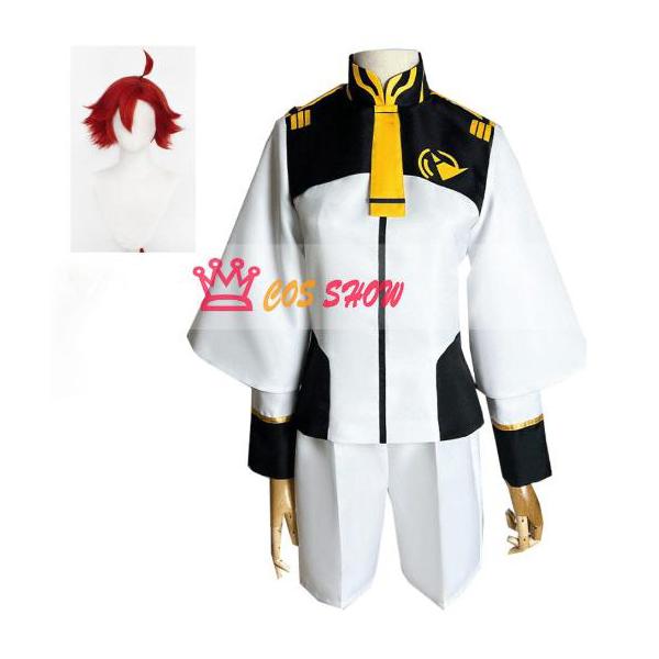 機動戦士ガンダム 水星の魔女 スレッタ・マーキュリー コスプレ衣装