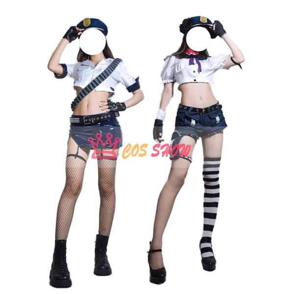 パンティ&amp;ストッキングwithガーターベルト ストッキング パンティ コスプレ cosplay 仮装 イベント 日常服 撮影 舞台 ハロウィン ステージ 学園祭