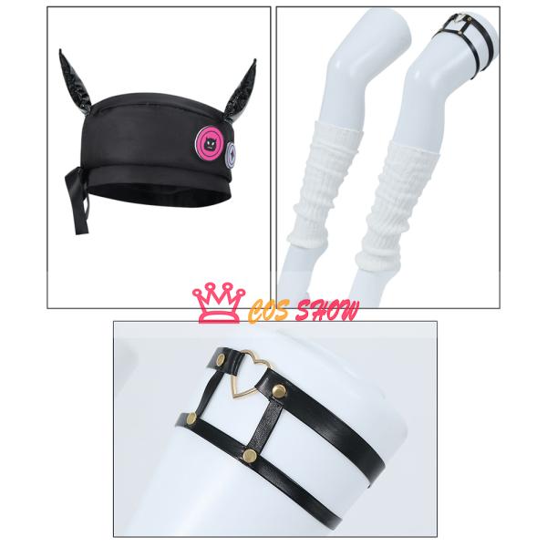 �o�[�`���� �z�����C�u ��Ńg�� �R�X�v���ߑ� �n���n ���� cosplay�E�B�b�O�C�ǉ��\ ���� ���� �C�x���g �N���X�}�X �n���E�B�� �X�e�[�W ������ �w���� ���i�摜5