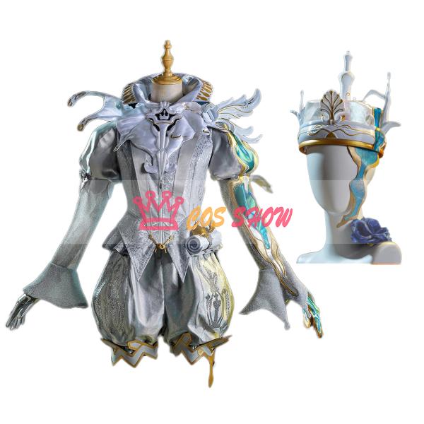 第五人格 IdentityV KING-h1 人形師 マティアス・チェルニン コスプレ