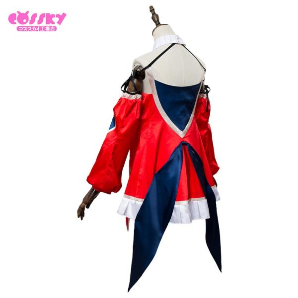 グリムノーツ Grimms Notes コスプレ レイナ コスプレ 衣装 Buyee Buyee 日本の通販商品 オークションの代理入札 代理購入