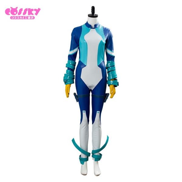 僕のヒーローアカデミア コスプレ 波動螺卷 日本メーカー新品 衣装