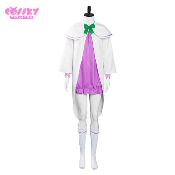 Re ゼロから始める異世界生活ii コスプレ エミリア Emilia コスプレ 衣装 リゼロ2期 エミリア コスプレ Cossky 通販 Yahoo ショッピング