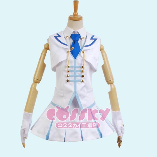 アイドル 衣装 デザイン コツ