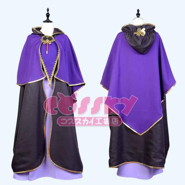 Fate Stay Night フェイト ステイナイト コスプレ衣装 キャスター Caster コスチュームcosplay グッズ Buyee Buyee Japanese Proxy Service Buy From Japan Bot Online