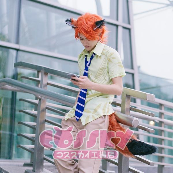 ズートピア コスプレ 衣装 おもちゃの人気商品 通販 価格比較 価格 Com