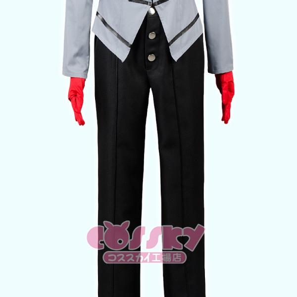 ペルソナ5 主人公 ジョーカー 来栖暁 コスプレ 戦闘服 コスプレ 怪盗服 衣装 Persona 5 Buyee Buyee 提供一站式最全面最专业现地yahoo Japan拍卖代bid代拍代购服务 Bot Online