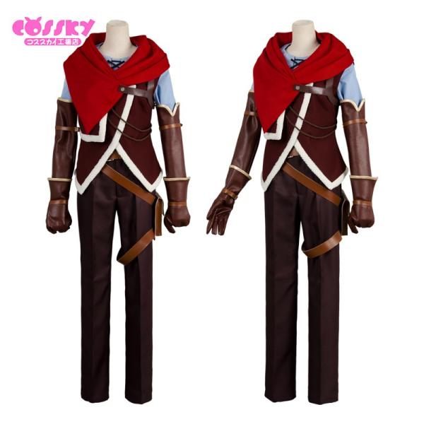 ノーゲーム ノーライフ ゼロ コスプレ リク コスプレ 衣装 No Game No Life Campusturkey Az