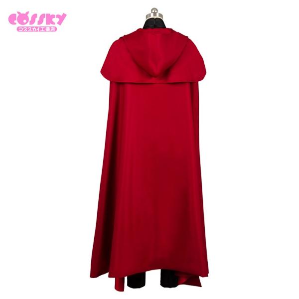 Fate Apocrypha コスプレ シロウ 衣装 感謝価格 Fgo コスプレ天草四郎時貞 コトミネ