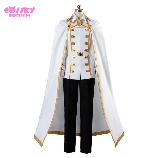 Fate Apocrypha コスプレ ダーニック プレストーン ユグドミレニア コスプレ 衣装 Boisewomenrun Com
