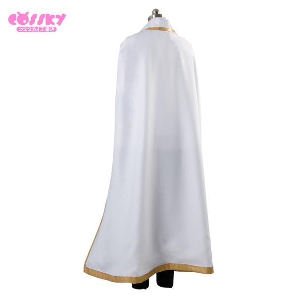 Fate Apocrypha コスプレ ダーニック プレストーン 評判 衣装 ユグドミレニア