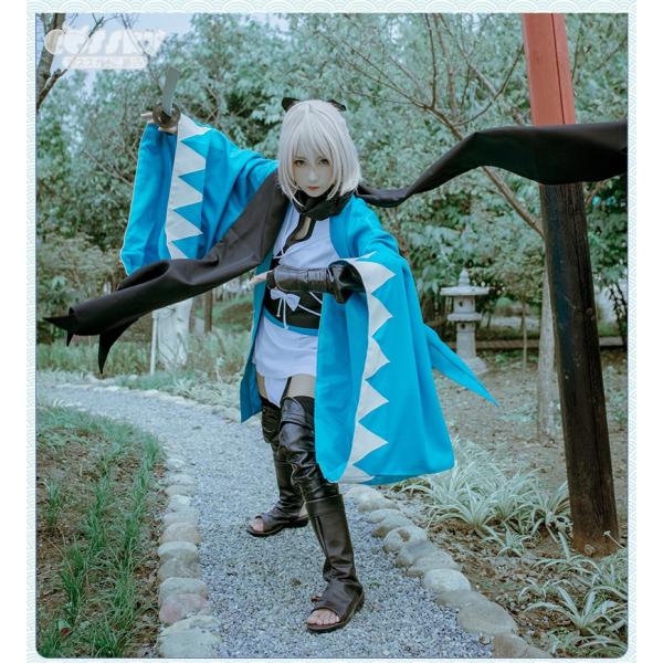 Fate Grand Order コスプレ 桜セイバー 沖田総司 コスプレ 衣装 沖田総司 コスプレ Fgo Buyee 日本代购平台 产品购物网站大全 Buyee一站式代购 Bot Online