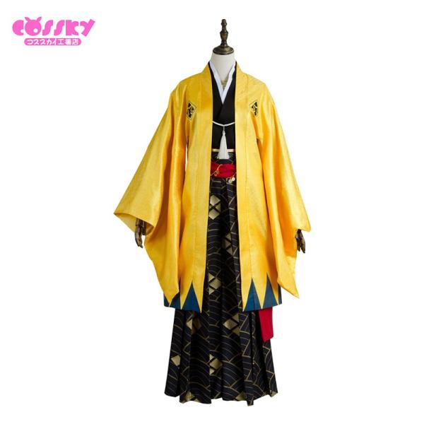 Fate Grand Order 2周年記念英霊正装 ギルガメッシュ コスプレ 衣装 着物 ｆｇo ギルガメッシュ コスプレ Buyee 日本代购平台 产品购物网站大全 Buyee一站式代购 Bot Online