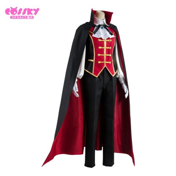 僕のヒーローアカデミア コスプレ 轟焦凍 ハロウィン コスチューム 轟焦凍 バンパイア コスプレ 衣装 Buyee Buyee 日本の通販商品 オークションの代理入札 代理購入