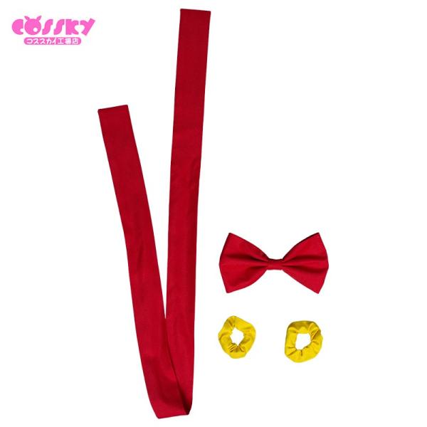 営業 ポプテピピック Pop Team Epic コスプレ ピピ美 ポプ子 衣装 セーラー服