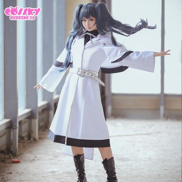 東京喰種トーキョーグール Re コスプレ 米林 衣装 ギフト プレゼント ご褒美 才子