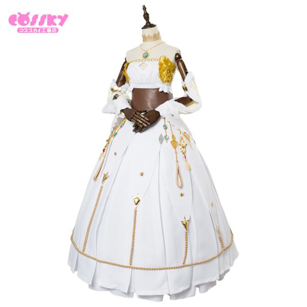 Fate Grand Order コスプレ 永久凍土帝国アナスタシア 皇女アナスタシア コスプレ 衣装 Fgo コスプレ Buyee Buyee 提供一站式最全面最專業現地yahoo Japan拍賣代bid代拍代購服務 Bot Online