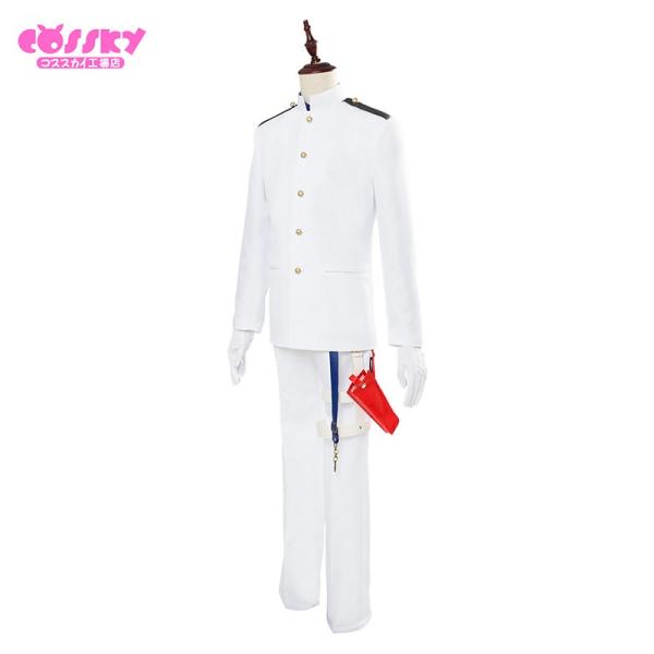 Fate Grand Order コスプレ ぐだぐだ帝都聖杯奇譚 坂本龍馬 コスプレ衣装 Fgo コスプレ Buyee Buyee 提供一站式最全面最专业现地yahoo Japan拍卖代bid代拍代购服务 Bot Online