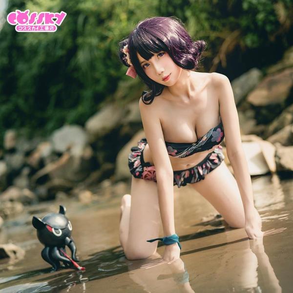 Fate Grand Order コスプレ 概念礼装 ペインティング サマー 葛飾北斎 コスプレ 衣装 水着 Fgo コスプレ Buyee Buyee 提供一站式最全面最專業現地yahoo Japan拍賣代bid代拍代購服務 Bot Online