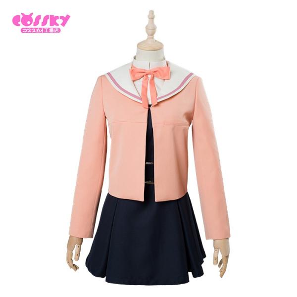やがて君になる コスプレ 七海燈子 コスプレ 衣装 遠見東高校 制服 Campusturkey Az