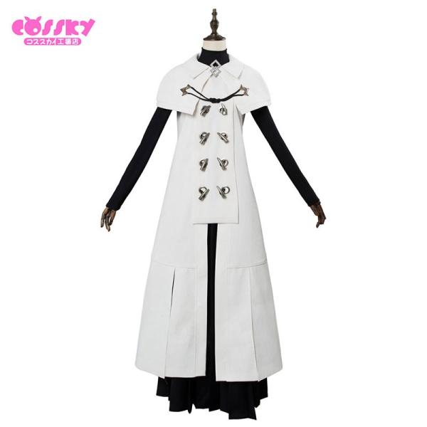 Fate Grand Order コスプレ 人智統合真国sin 芥ヒナコ コスプレ 衣装 Fgo コスプレ Buyee Buyee 提供一站式最全面最專業現地yahoo Japan拍賣代bid代拍代購服務 Bot Online