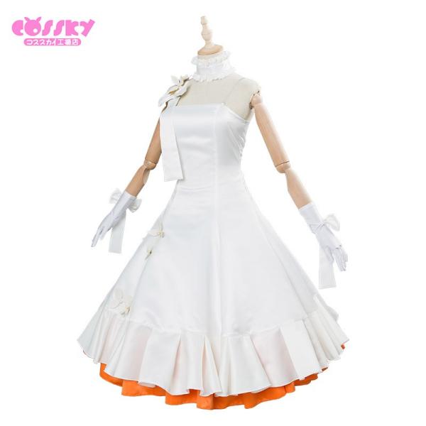 Fate Grand Order Orchestra コスプレ 藤丸立香 ぐだ子 コスプレ 衣装 ドレス Fgo コスプレ Buyee Buyee Japanese Proxy Service Buy From Japan Bot Online