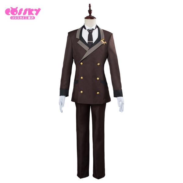 Fate Grand Order Orchestra コスプレ 藤丸立香 ぐだ男 コスプレ 衣装 Fgo コスプレ Campusturkey Az