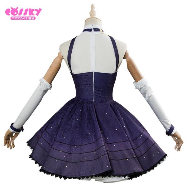Fate 本店 Grand Order コスプレ 月の彼女 イシュタル 私服 Fgo 衣装