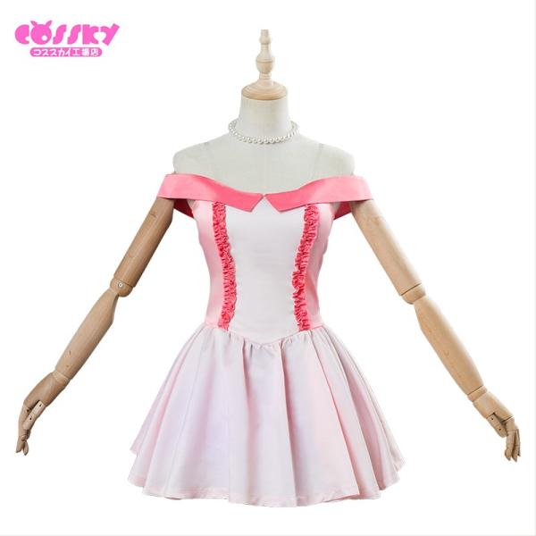 僕のヒーローアカデミア The Movie 2人の英雄 コスプレ 麗日御