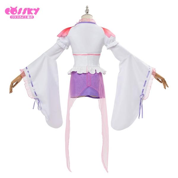 さらざんまい コスプレ 吾妻 サラ コスプレ吾妻 沙羅 コスプレ 衣装 Buyee Buyee 提供一站式最全面最專業現地yahoo Japan拍賣代bid代拍代購服務 Bot Online