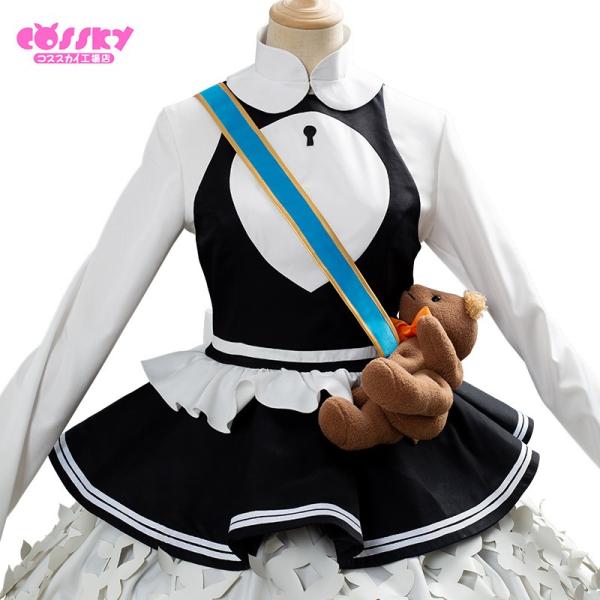 Fate Grand Order コスプレ エメラルド フロート アビゲイル 四周年 コスプレ 衣装 Fgo コスプレ Buyee Buyee Japanese Proxy Service Buy From Japan Bot Online