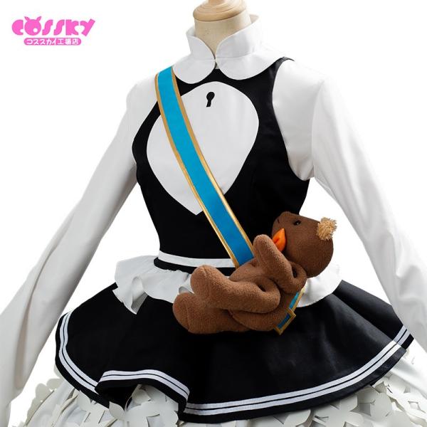 Fate Grand Order コスプレ エメラルド フロート アビゲイル 四周年 コスプレ 衣装 Fgo コスプレ Buyee Buyee Japanese Proxy Service Buy From Japan Bot Online