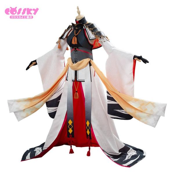 Fate Grand Order コスプレ 長尾景虎 コスプレ 衣装 Fgo コスプレ Buyee Buyee 提供一站式最全面最專業現地yahoo Japan拍賣代bid代拍代購服務 Bot Online