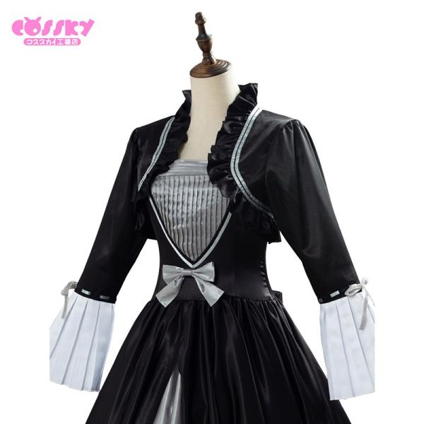 ラストオーダー ファイナルファンタジーvii リメイク コスプレ クラウド 衣装 Last Ff7 Final Ffvii 出群 Fantasy Order Vii Lo